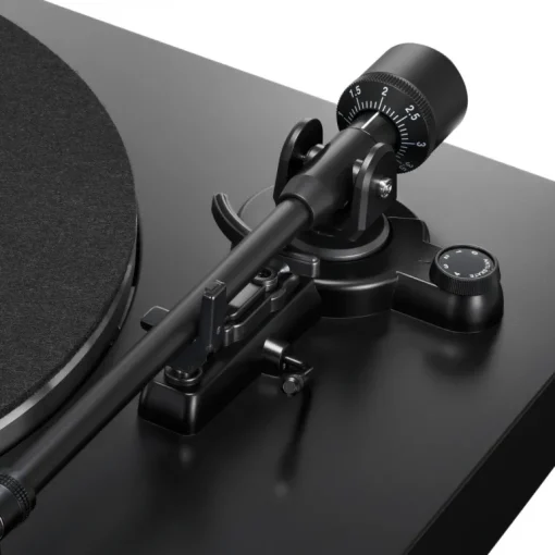 Audio Technica ATLP3XBT Belt-Drive BLUETOOTH Turntable in Black