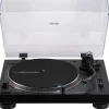 Audio Technica ATLP120xBTUSB Direct Drive Turntable Bluetooth and USB Black