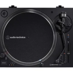 Audio Technica ATLP120xBTUSB Direct Drive Turntable Bluetooth and USB Black