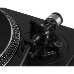 Audio Technica ATLP120xBTUSB Direct Drive Turntable Bluetooth and USB Black