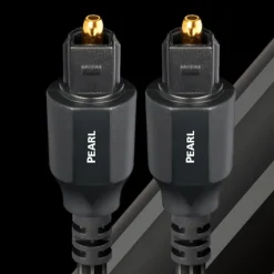 AudioQuest Pearl Optical 1.5M Toslink connector Cable