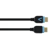 Avinity High Speed HDMI Cable Plug to Plug Gold Plated Ethernet 1.5m