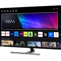 Avtex AV320TS 32 Inch Smart Full HD LED Smart TV