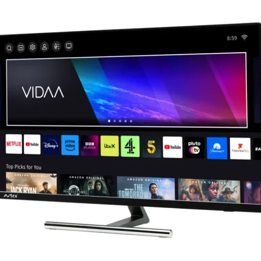 Avtex AV320TS 32 Inch Smart Full HD LED Smart TV