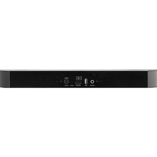 Avtex SB195BT Wireless Soundbar Black
