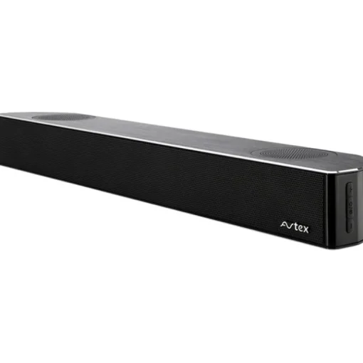 Avtex SB195BT Wireless Soundbar Black