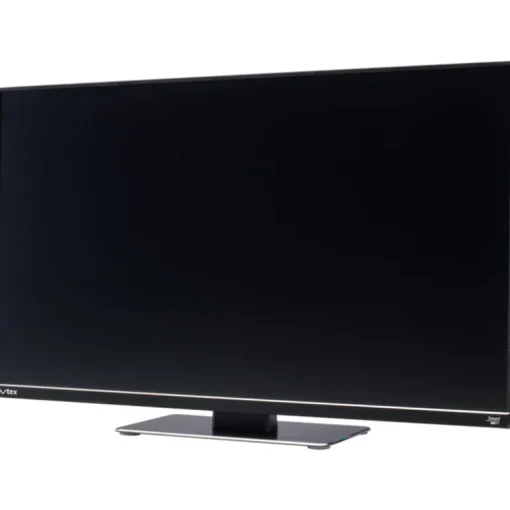 Avtex W215TSU 21.5 Inch Smart 4K Full HD Smart TV