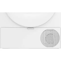 Beko BMN3T3823W 8kg Heat Pump Tumble Dryer White