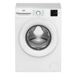 Beko BMN3WT3841W 8kg 1400 Spin Washing Machine White