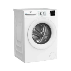 Beko BMN3WT3841W 8kg 1400 Spin Washing Machine White