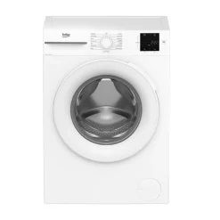 Beko BM1WU3741W 7kg 1400 Spin Washing Machine White