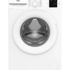 Beko BM1WU3721W 7kg 1200 Spin Washing Machine White
