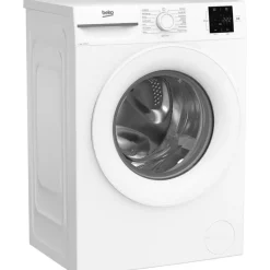 Beko BM1WU3721W 7kg 1200 Spin Washing Machine White