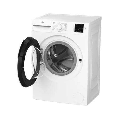 Beko BM1WU3741W 7kg 1400 Spin Washing Machine White
