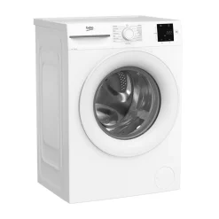 Beko BM1WU3741W 7kg 1400 Spin Washing Machine White