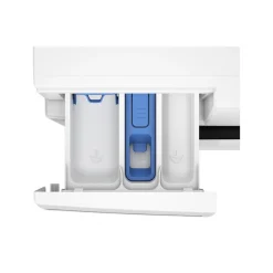 Beko BM1WU3741W 7kg 1400 Spin Washing Machine White