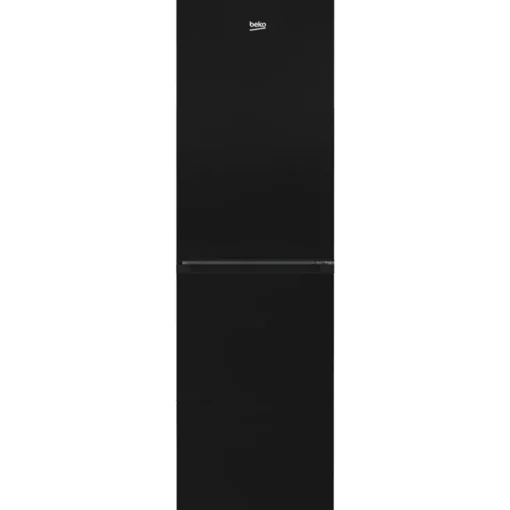 Beko CCFM3582B 54cm Frost Free Fridge Freezer - Black