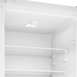 Beko CCFM3582B 54cm Frost Free Fridge Freezer - Black