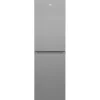 Beko CCFM4582S Frost Free Fridge Freezer Silver