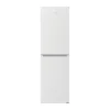 Beko CCFM3582W 54cm Frost Free Fridge Freezer White