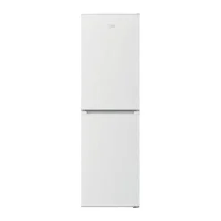 Beko CCFM3582W 54cm Frost Free Fridge Freezer White