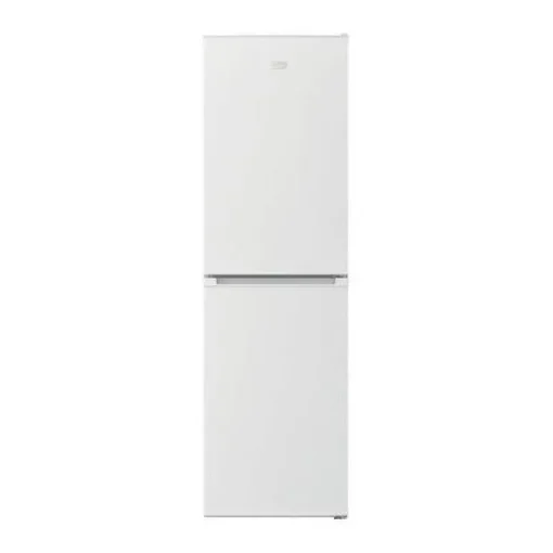 Beko CCFM3582W 54cm Frost Free Fridge Freezer White