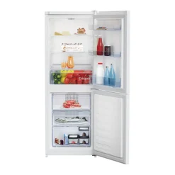 Beko CCFM4552W Frost Free Fridge Freezer White