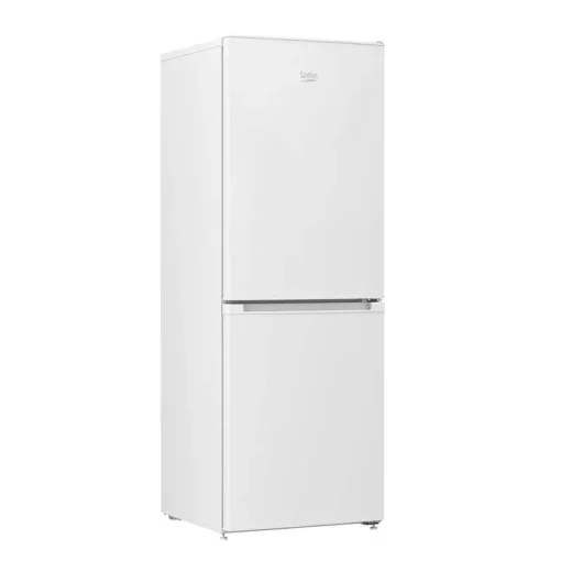 Beko CCFM4552W Frost Free Fridge Freezer White
