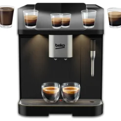 Beko CEG7302B Caffeexperto Automatic Bean To Cup Espresso Machine