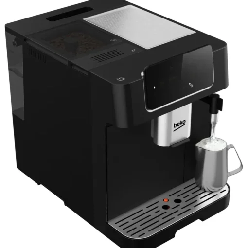 Beko CEG7302B Caffeexperto Automatic Bean To Cup Espresso Machine