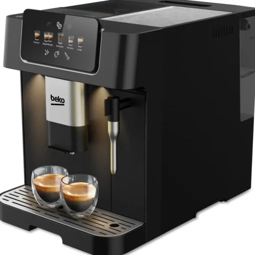 Beko CEG7302B Caffeexperto Automatic Bean To Cup Espresso Machine