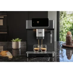 Beko CEG7302B Caffeexperto Automatic Bean To Cup Espresso Machine