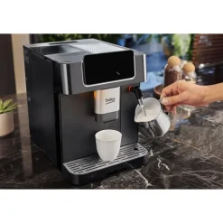 Beko CEG7302B Caffeexperto Automatic Bean To Cup Espresso Machine