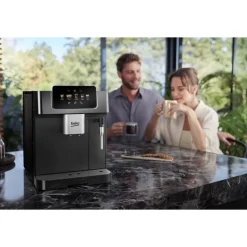 Beko CEG7302B Caffeexperto Automatic Bean To Cup Espresso Machine