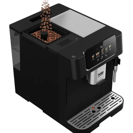 Beko CEG7302B Caffeexperto Automatic Bean To Cup Espresso Machine