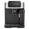Beko CEG7304X CaffeExperto Fully Automatic 2L Bean To Cup Coffee Machine with Integrated Milk Jug Silver
