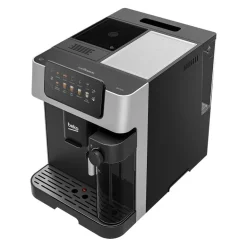Beko CEG7304X CaffeExperto Fully Automatic 2L Bean To Cup Coffee Machine with Integrated Milk Jug Silver