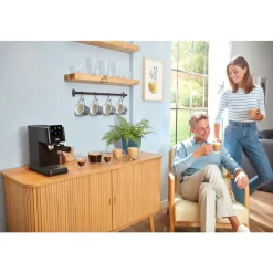 Beko CEP5302B CaffeExperto Manual Espresso Coffee Machine with Steam Wand Black