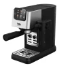Beko CEP5304X CaffeExperto Semi Automatic Espresso Coffee Machine with Integrated Milk Jug Silver