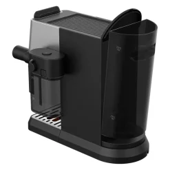 Beko CEP5304X CaffeExperto Semi Automatic Espresso Coffee Machine with Integrated Milk Jug Silver