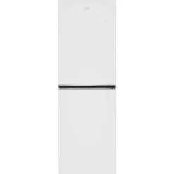 Beko CNG4692VW Frost Free Fridge Freezer White