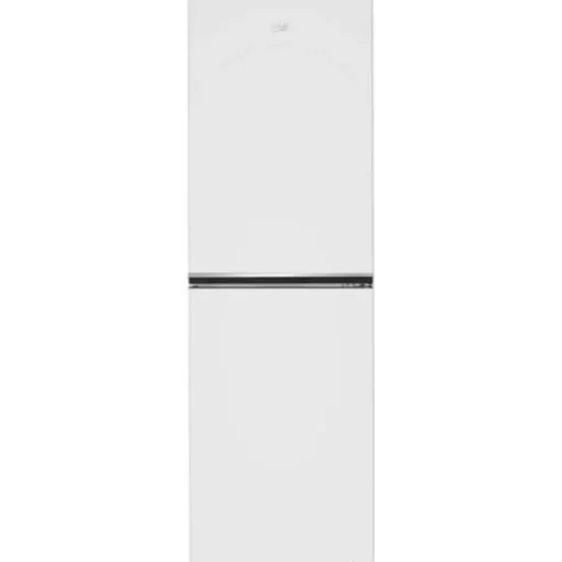 Beko CNG4692VW Frost Free Fridge Freezer White