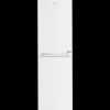 Beko CNG4582VW Frost Free Fridge Freezer White