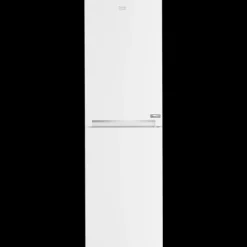 Beko CNG4582VW Frost Free Fridge Freezer White
