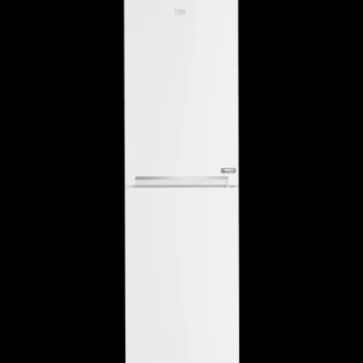 Beko CNG4582VW Frost Free Fridge Freezer White