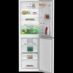Beko CNG4582VW Frost Free Fridge Freezer White