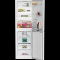 Beko CNG4582VW Frost Free Fridge Freezer White
