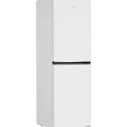 Beko CNG4692VW Frost Free Fridge Freezer White
