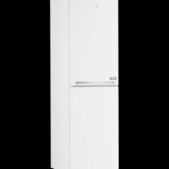 Beko CNG4582VW Frost Free Fridge Freezer White