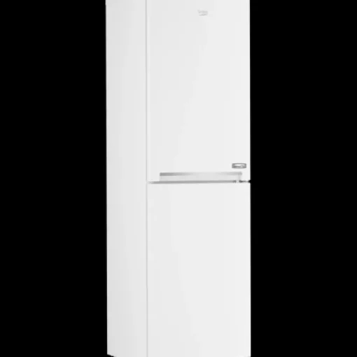 Beko CNG4582VW Frost Free Fridge Freezer White